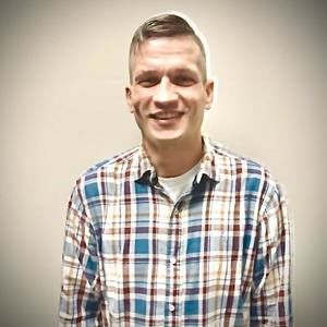 Meet your Posher, Brian